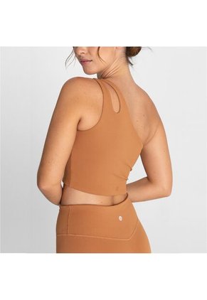 Sujetador Mujer Bsoul One Shoulder Gala Bsoul