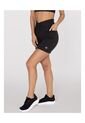 Short Mujer Bsoul Biker Legg Elsa Negro Bsoul de Bsoul