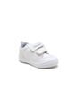 TENIS COLEGIAL BUBBLE GUMMERS NIÑO 41-10042 PALAU BLANCO de Bubble Gummers