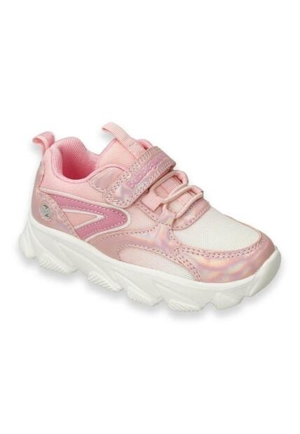 TENIS BUBBLE GUMMERS JUNIOR NINA RIHANA