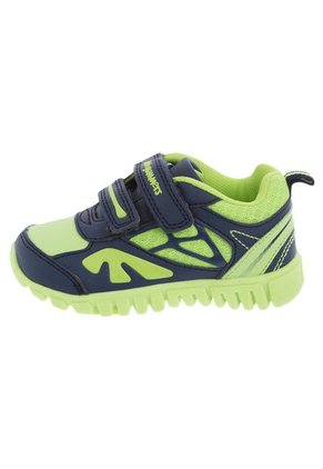 Lifestyle Bubble Gummers Azul-Verde Neón