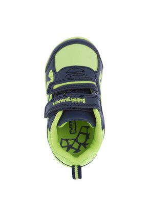 Lifestyle Bubble Gummers Azul-Verde Neón