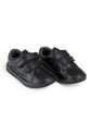 TENIS COLEGIAL BUBBLE GUMMERS NIÑO EFRAIN (22-29) NEGRO de Bubble Gummers