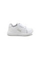 TENIS COLEGIAL BUBBLE GUMMERS NIÑO 11-10955 CIRILO BLANCO de Bubble Gummers