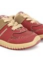 ZAPATO CASUAL PARA NIÑO COLOR AZUL MARCA BUBBLE GUMMERS de Bubble Gummers