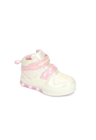 BOTAS BUBBLE GUMMERS NINO NEON Talla 33 Bubble Gummers
