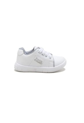 TENIS COLEGIAL BUBBLE GUMMERS NIÑO 11-10955 CIRILO BLANCO