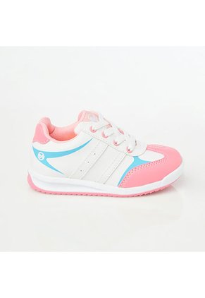 ZAPATOS CASUALES BUBBLE GUMMERS NIÑA NASA