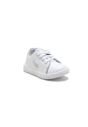 TENIS COLEGIAL BUBBLE GUMMERS NIÑO 11-10955 CIRILO BLANCO
