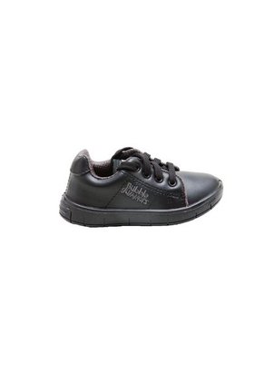 TENIS COLEGIAL BUBBLE GUMMERS NIÑO 11-60955 CIRILO NEGRO