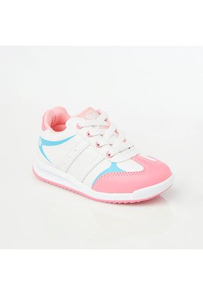 ZAPATOS CASUALES BUBBLE GUMMERS NIÑA NASA