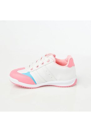 ZAPATOS CASUALES BUBBLE GUMMERS NIÑA NASA