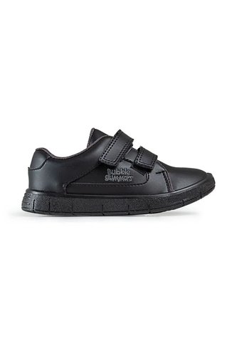 TENIS COLEGIAL BUBBLE GUMMERS NINO EFRAIN (T. 22-29) Talla 27 Bubble Gummers