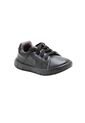 TENIS COLEGIAL BUBBLE GUMMERS NIÑO 11-60955 CIRILO NEGRO de Bubble Gummers