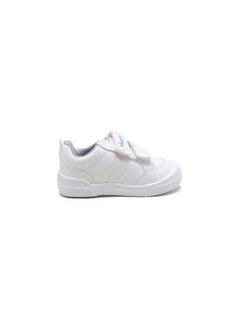 TENIS COLEGIAL BUBBLE GUMMERS NIÑO 41-10042 PALAU BLANCO Bubble Gummers