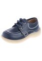 Zapato Colegial Bubble Gummers Azul Oscuro de Bubble Gummers