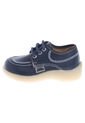 Zapato Colegial Bubble Gummers Azul Oscuro de Bubble Gummers
