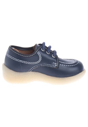 Zapato Colegial Bubble Gummers Azul Oscuro