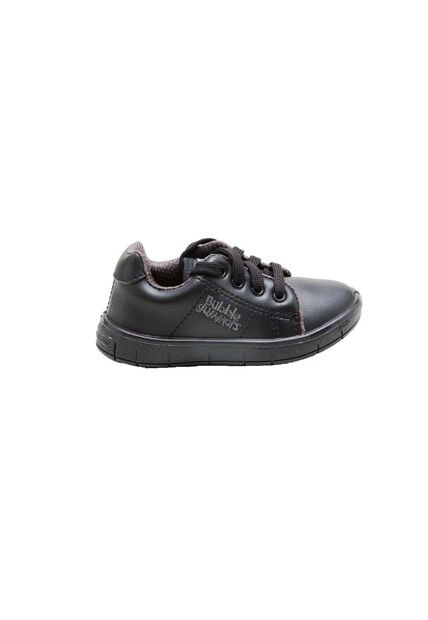 TENIS COLEGIAL BUBBLE GUMMERS NIÑO 11-60955 CIRILO NEGRO