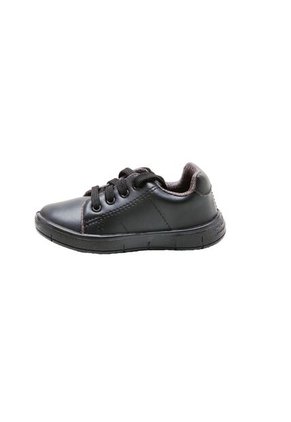 TENIS COLEGIAL BUBBLE GUMMERS NIÑO 11-60955 CIRILO NEGRO