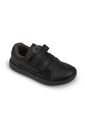 TENIS COLEGIAL BUBBLE GUMMERS NIÑO EFRAIN (30-33) NEGRO de Bubble Gummers