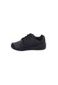 TENIS COLEGIAL BUBBLE GUMMERS NIÑO KRISTIANO (T.23-29) NEGRO de Bubble Gummers