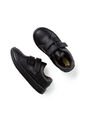 TENIS COLEGIAL BUBBLE GUMMERS NIÑO EFRAIN (22-29) NEGRO de Bubble Gummers