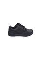 TENIS COLEGIAL BUBBLE GUMMERS NIÑO KRISTIANO (T.23-29) NEGRO de Bubble Gummers