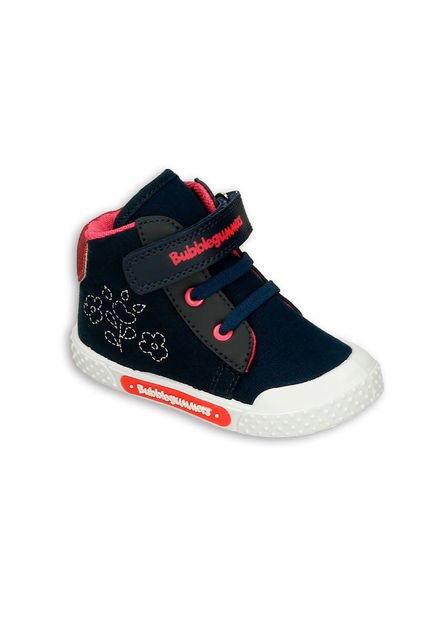 BOTAS BUBBLE GUMMERS BEBITA NINA SOPHIA