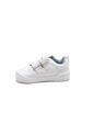 TENIS COLEGIAL BUBBLE GUMMERS NIÑO 41-10042 PALAU BLANCO de Bubble Gummers