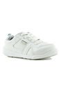 Tenis Blanco Bubble Gummers Ponce - Bata de Bubble Gummers