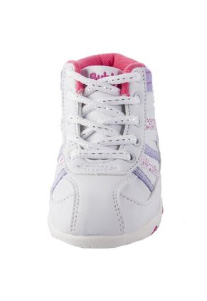 Zapato Bubble Gummers Deportivo Paola Blanco
