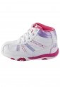 Zapato Bubble Gummers Deportivo Paola Blanco de Bubble Gummers