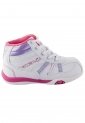 Zapato Bubble Gummers Deportivo Paola Blanco de Bubble Gummers
