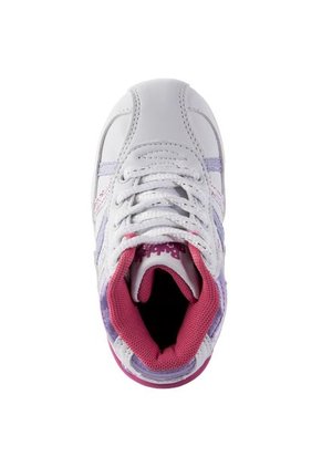 Zapato Bubble Gummers Deportivo Paola Blanco