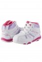 Zapato Bubble Gummers Deportivo Paola Blanco de Bubble Gummers