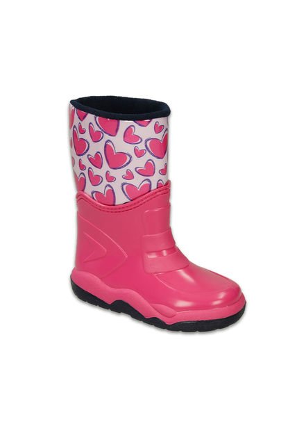 BOTAS BUBBLE GUMMERS NINA SELVITA