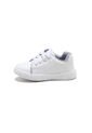 TENIS COLEGIAL BUBBLE GUMMERS NIÑO 11-10955 CIRILO BLANCO Talla 25 de Bubble Gummers