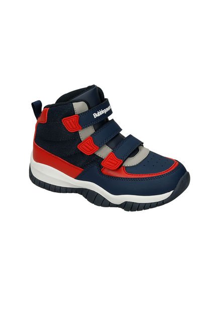 BOTAS BUBBLE GUMMERS NINO SAUL
