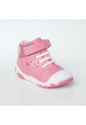 BOTAS BUBBLE GUMMERS NIÑA NUTELLA