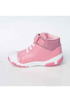 BOTAS BUBBLE GUMMERS NIÑA NUTELLA