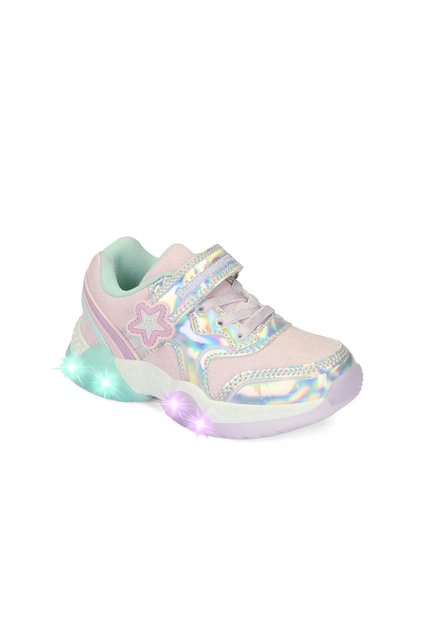 INFORMAL BUBBLE GUMMERS NINA ALPHA LIGHT Talla 30