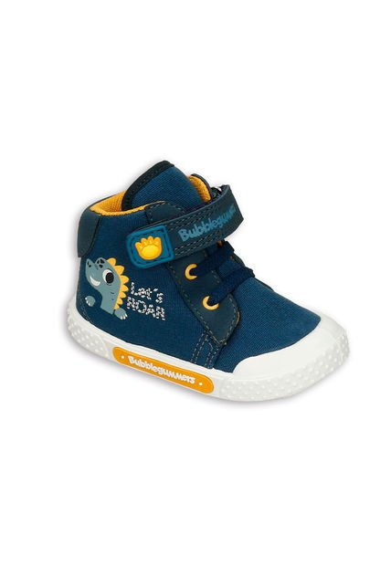 BOTAS BUBBLE GUMMERS BEBITO NINO SALMON