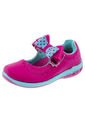 Zapato Casual Bubble Gummers Fucsia de Bubble Gummers
