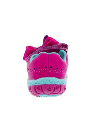 Zapato Casual Bubble Gummers Fucsia