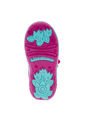 Zapato Casual Bubble Gummers Fucsia de Bubble Gummers