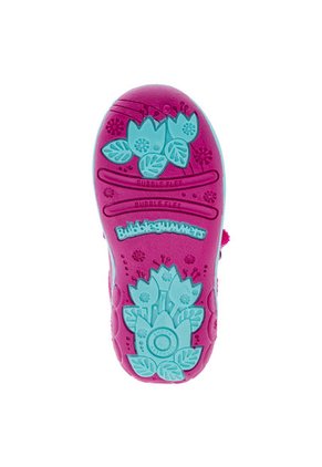 Zapato Casual Bubble Gummers Fucsia