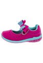 Zapato Casual Bubble Gummers Fucsia de Bubble Gummers