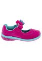 Zapato Casual Bubble Gummers Fucsia de Bubble Gummers