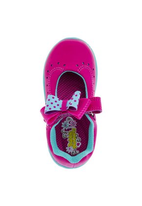 Zapato Casual Bubble Gummers Fucsia